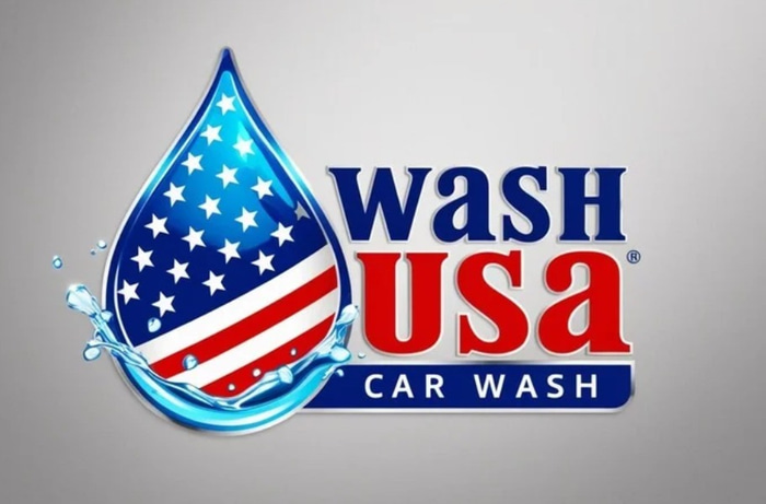 a better wash, better price buying local logo