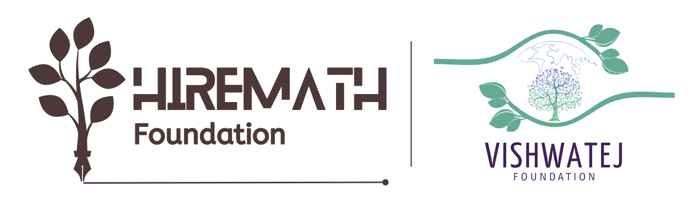 Hiremath Foundation logo