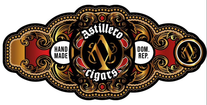 Astillero Cigar logo