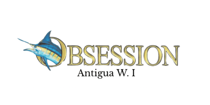Obsession Sportfishing logo