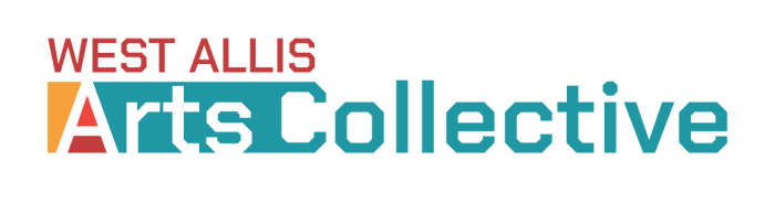 West Allis Arts Collective logo