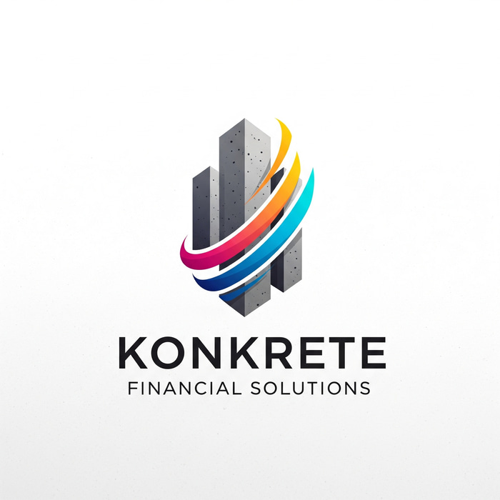 Konkrete Financial Solutions logo