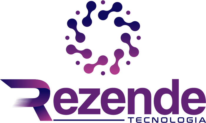 Rezende Tecnologia logo