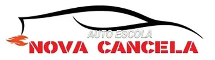 Auto Escola Nova Cancela logo