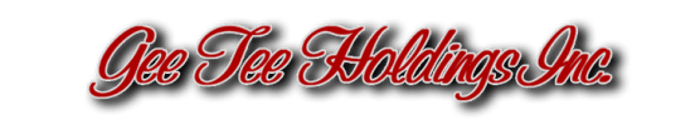 Gee Tee Holdings Inc logo