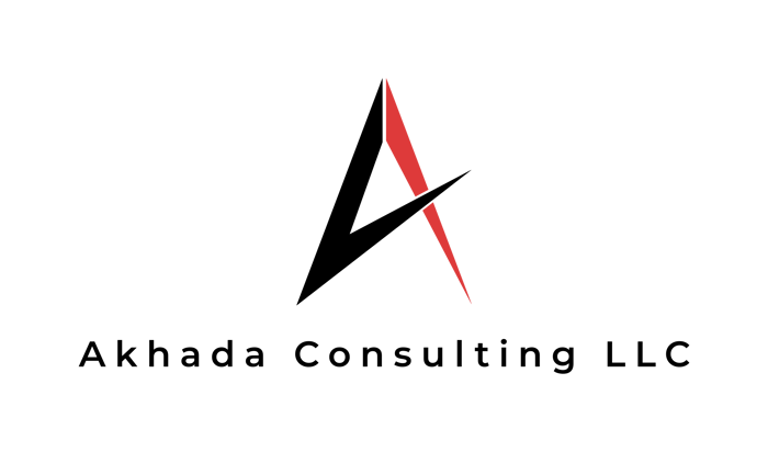 Akhada Consulting logo