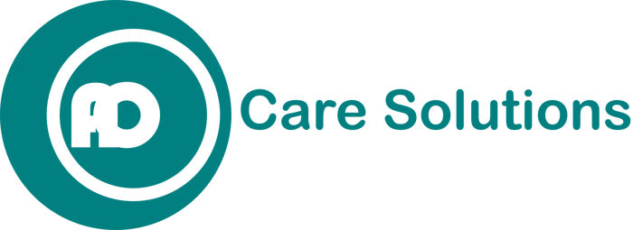 A&O Care Solutions logo
