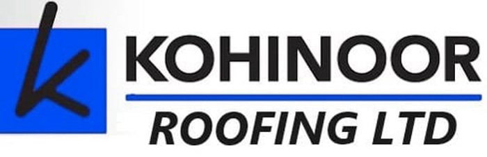 Kohinoor Roofing Ltd logo