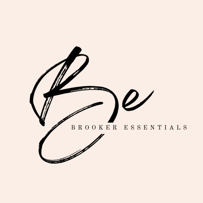 Brooker Essentials logo