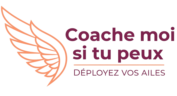 Coache moi si tu peux logo