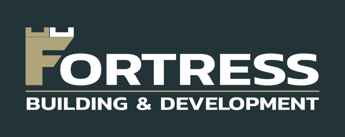 Fortress Building & Development logo