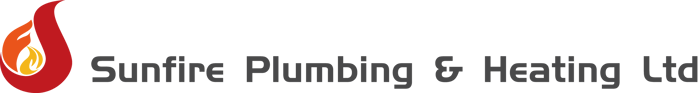 Sunfire Plumbing & Heating Ltd logo