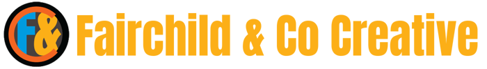 Eric Fairchild Creative logo