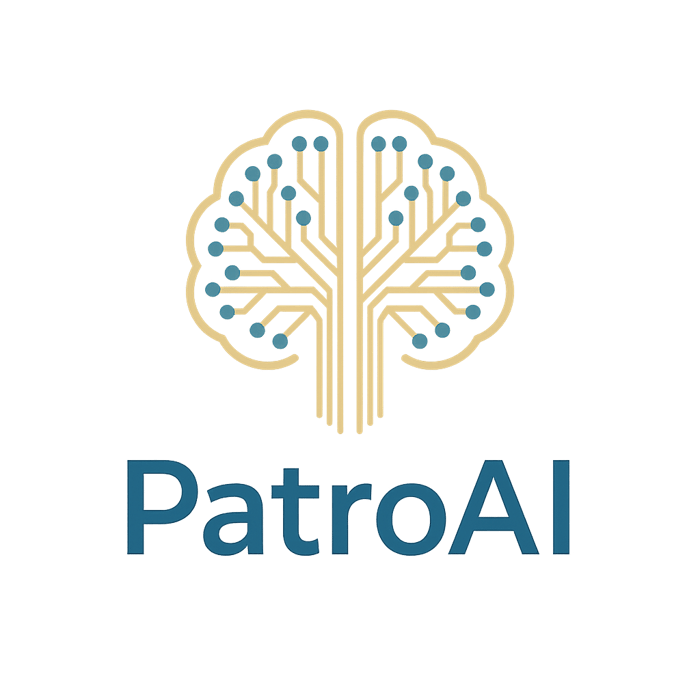 PatroAI logo