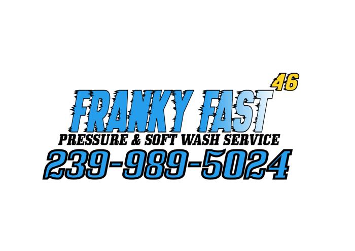 Franky Fast 46 logo