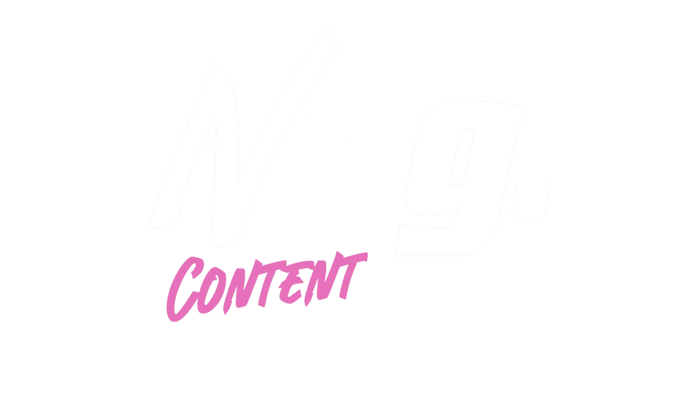 NAKAGASHI logo