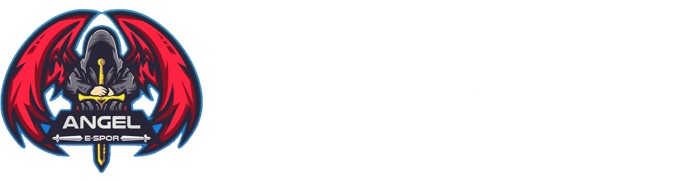 Angel E-spor logo