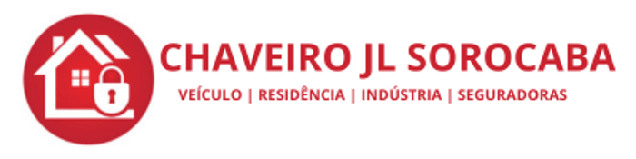 Chaveiro JL Sorocaba logo