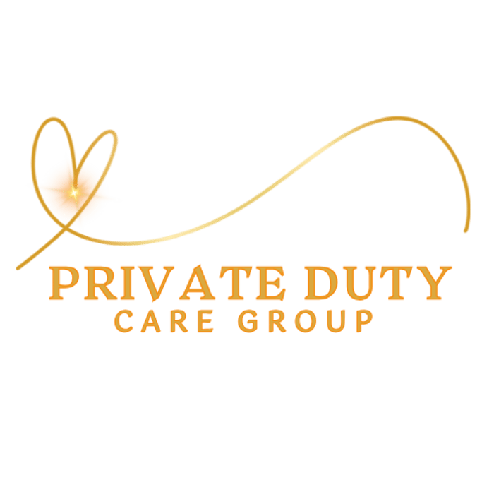 Private Duty Nurses logo