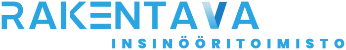 Rakentava logo