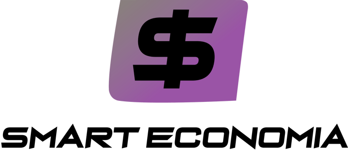 Smart Economia logo