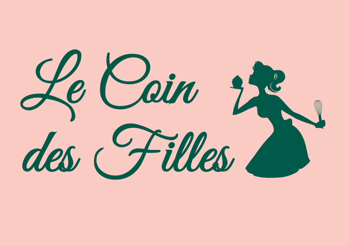 Le coin des Filles logo