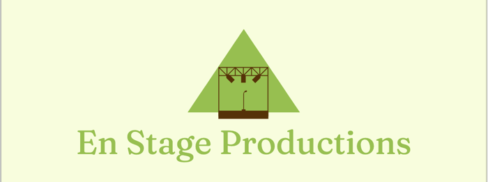En Stage Productions logo