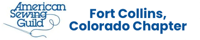 Fort Collins Sewing Guild logo