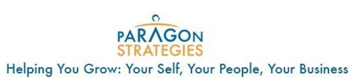 Paragon Strategies logo