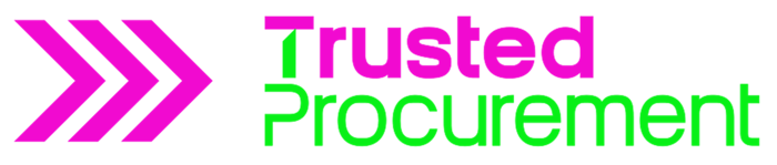 Trusted Procurement logo