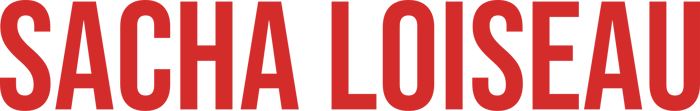 Sacha Loiseau logo