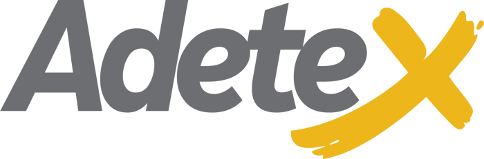 Adetex logo