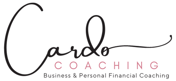 Cardo Coaching logo