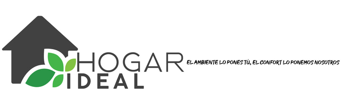 HogarIdeal logo