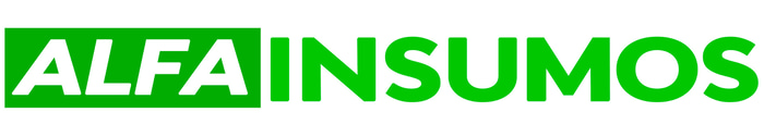 Alfa Insumos logo