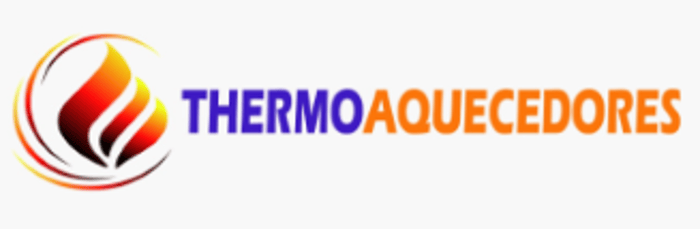 ThermoAquecedores logo