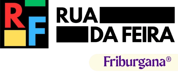 Rua da Feira logo