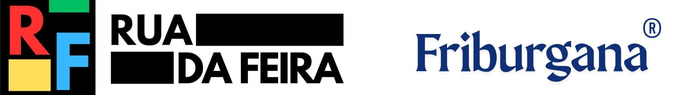 Rua da Feira logo