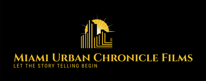 Miami Urban Chronicle Films logo