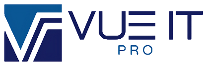 Vue IT Pro logo