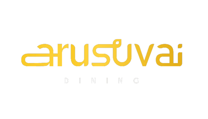 Arusuvai Dining logo