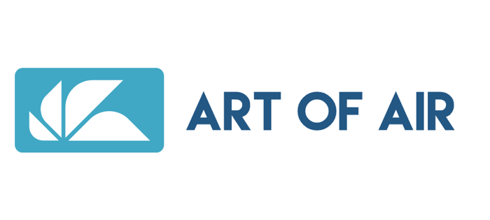 Art of Air logo