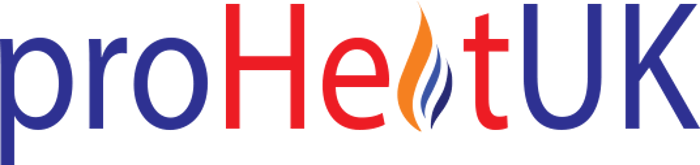 proHeatUK logo