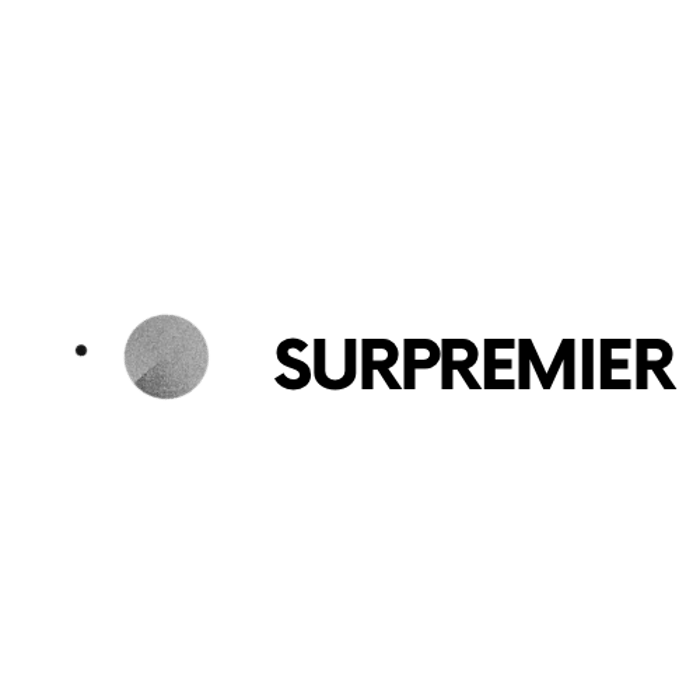 Surpremier logo