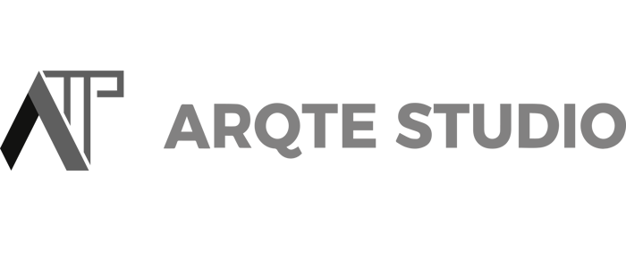 ArqTeStudio logo