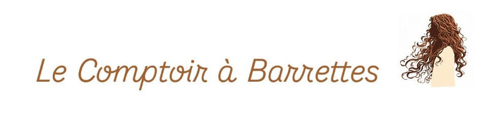 Le Comptoir à Barrettes logo