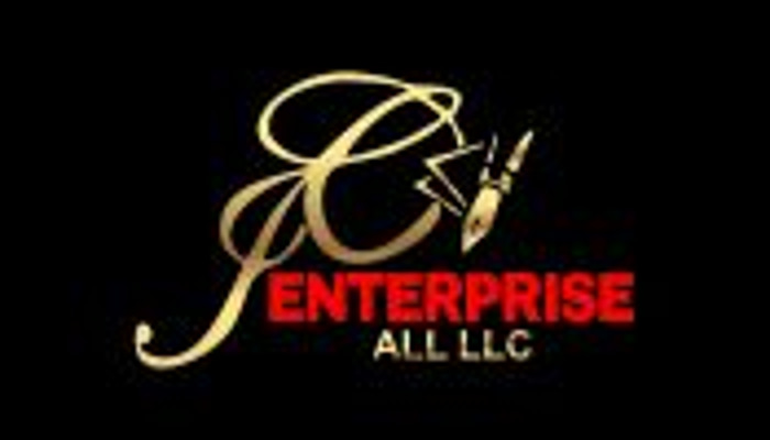 JCENTERPRISE ALL LLC logo