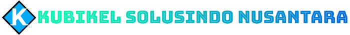 bandung kubikel logo
