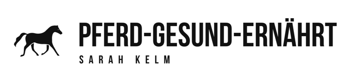pferd-gesund-ernaehrt logo