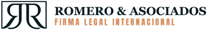Romero & Asociados logo